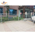 1.8m x 2.4m Strong Cheap Tube Cattle Panel Yard Panel